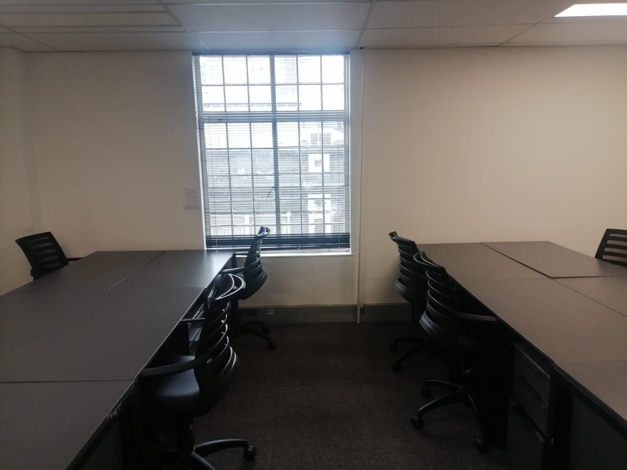 To Let Commercial Property for Rent in Cape Town City Centre Western Cape
